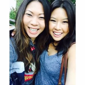 Meet your Posher, Catherine